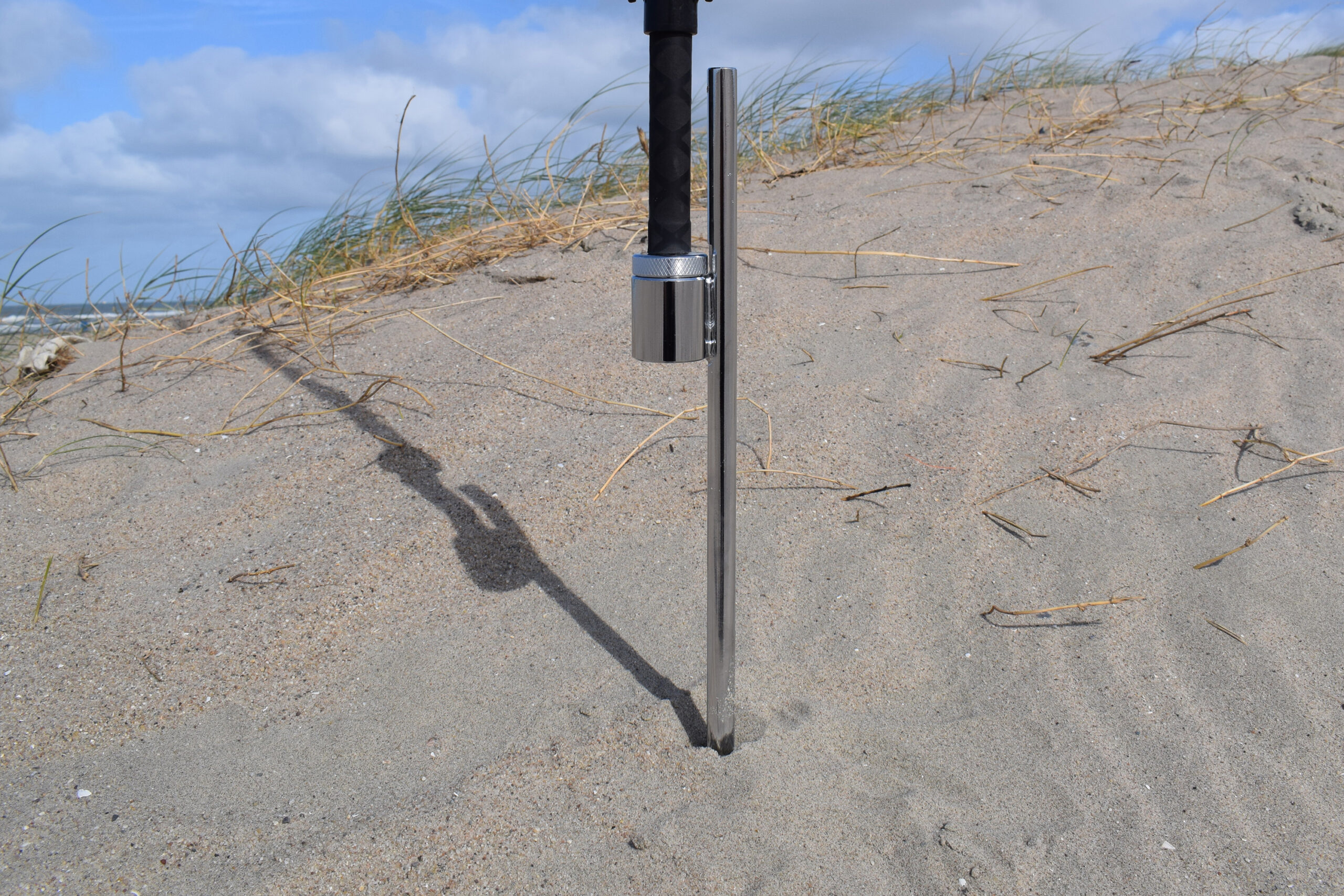 Grondpin Fiberglass 3